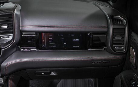 Rambler 1500, 2025 год, 11 370 000 рублей, 13 фотография