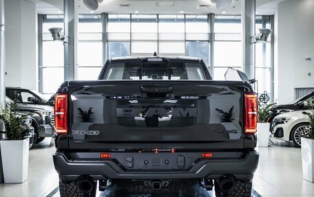 Rambler 1500, 2025 год, 11 370 000 рублей, 6 фотография