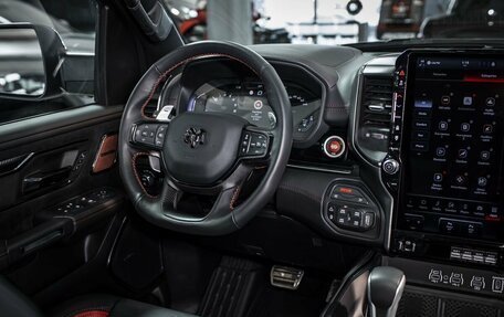 Rambler 1500, 2025 год, 11 370 000 рублей, 11 фотография