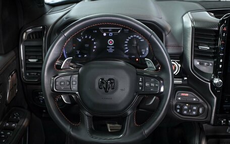 Rambler 1500, 2025 год, 11 370 000 рублей, 12 фотография