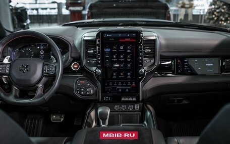 Rambler 1500, 2025 год, 11 370 000 рублей, 10 фотография
