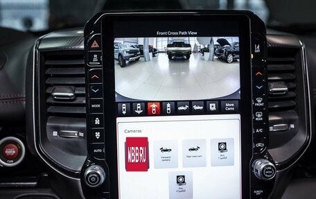 Rambler 1500, 2025 год, 11 370 000 рублей, 14 фотография