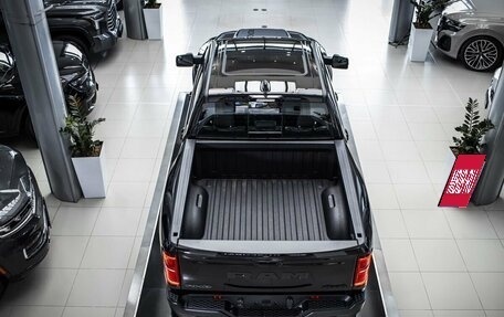 Rambler 1500, 2025 год, 11 370 000 рублей, 9 фотография