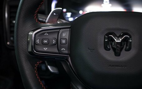 Rambler 1500, 2025 год, 11 370 000 рублей, 16 фотография