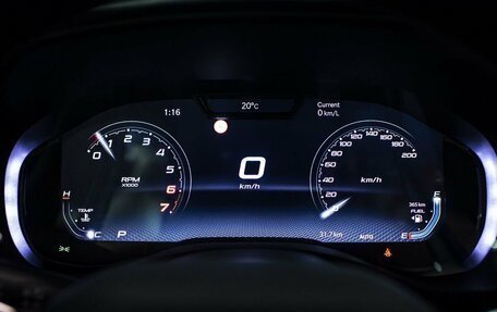 Rambler 1500, 2025 год, 11 370 000 рублей, 17 фотография