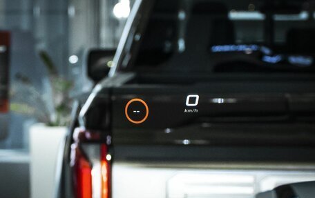 Rambler 1500, 2025 год, 11 370 000 рублей, 18 фотография