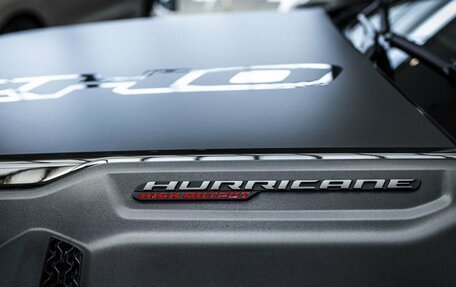 Rambler 1500, 2025 год, 11 370 000 рублей, 21 фотография