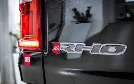 Rambler 1500, 2025 год, 11 370 000 рублей, 20 фотография