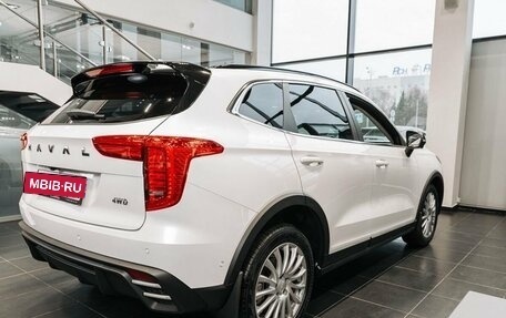 Haval Jolion, 2025 год, 2 849 000 рублей, 7 фотография