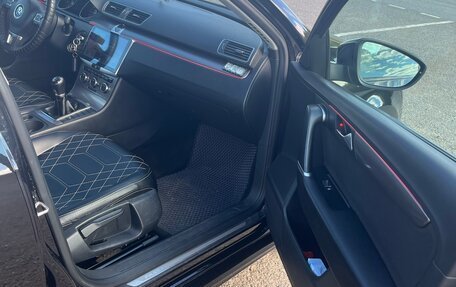 Volkswagen Passat B7, 2014 год, 1 080 000 рублей, 4 фотография