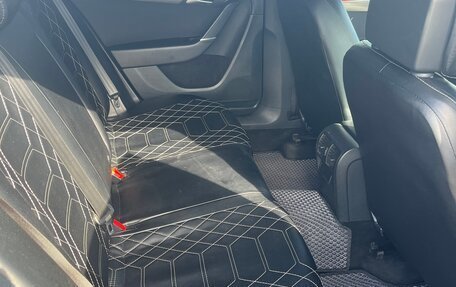 Volkswagen Passat B7, 2014 год, 1 080 000 рублей, 11 фотография