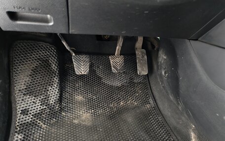 KIA Rio IV, 2019 год, 1 390 000 рублей, 9 фотография