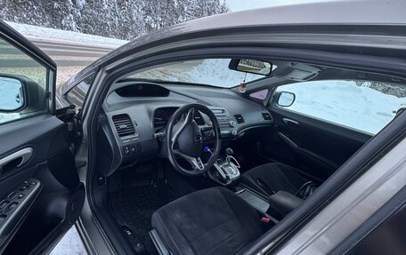 Honda Civic VIII, 2008 год, 590 000 рублей, 7 фотография