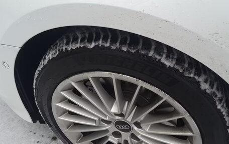 Audi A3, 2022 год, 1 900 000 рублей, 7 фотография