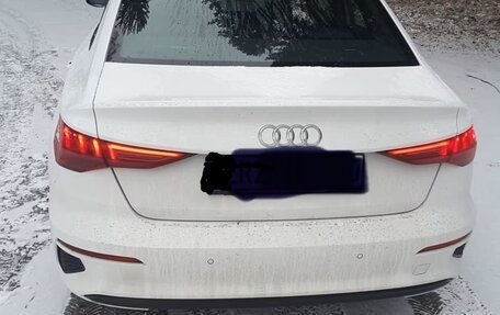 Audi A3, 2022 год, 1 900 000 рублей, 6 фотография