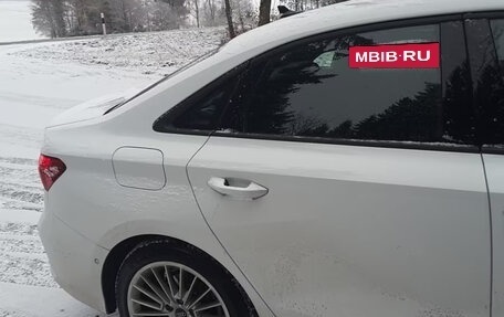 Audi A3, 2022 год, 1 900 000 рублей, 4 фотография