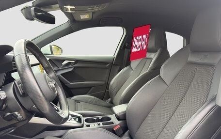 Audi A3, 2022 год, 1 900 000 рублей, 12 фотография