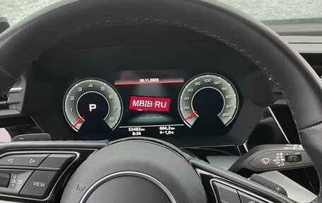 Audi A3, 2022 год, 1 900 000 рублей, 10 фотография