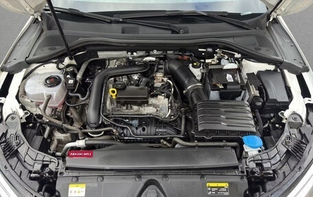 Audi A3, 2022 год, 1 900 000 рублей, 11 фотография