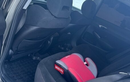 Honda Civic VIII, 2008 год, 590 000 рублей, 9 фотография