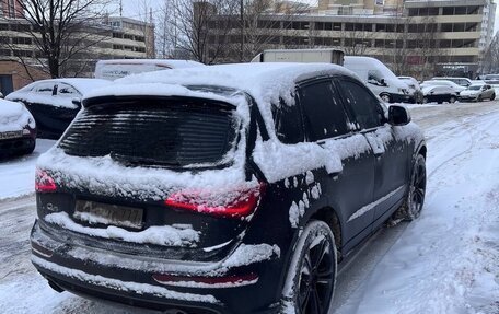 Audi Q5, 2014 год, 2 250 000 рублей, 3 фотография