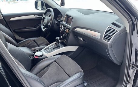 Audi Q5, 2014 год, 2 250 000 рублей, 6 фотография