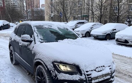 Audi Q5, 2014 год, 2 250 000 рублей, 2 фотография