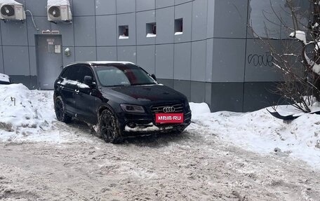 Audi Q5, 2014 год, 2 250 000 рублей, 11 фотография