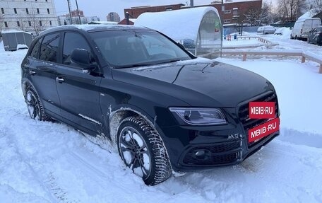 Audi Q5, 2014 год, 2 250 000 рублей, 10 фотография