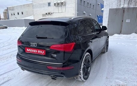Audi Q5, 2014 год, 2 250 000 рублей, 7 фотография
