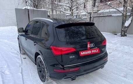 Audi Q5, 2014 год, 2 250 000 рублей, 5 фотография