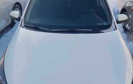 KIA Rio III рестайлинг, 2017 год, 935 000 рублей, 11 фотография