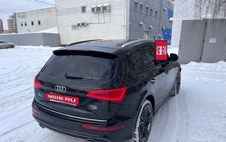 Audi Q5, 2014 год, 2 250 000 рублей, 8 фотография