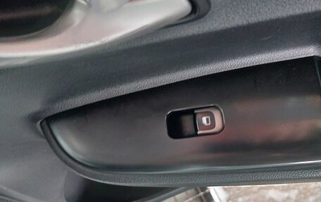 KIA Rio III рестайлинг, 2017 год, 935 000 рублей, 15 фотография