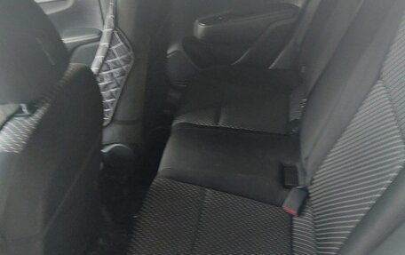 KIA Rio III рестайлинг, 2017 год, 935 000 рублей, 23 фотография