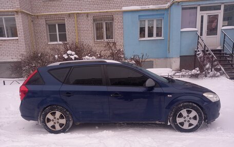 KIA cee'd I рестайлинг, 2008 год, 425 000 рублей, 2 фотография