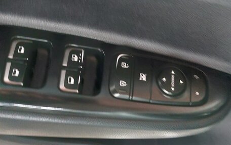 KIA Rio III рестайлинг, 2017 год, 935 000 рублей, 18 фотография