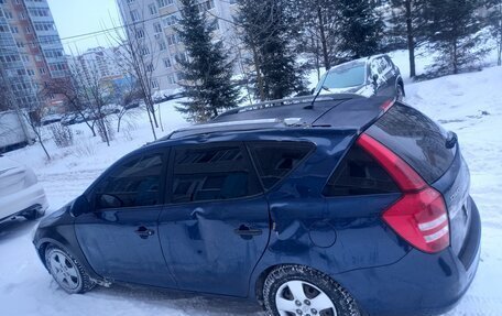 KIA cee'd I рестайлинг, 2008 год, 425 000 рублей, 3 фотография