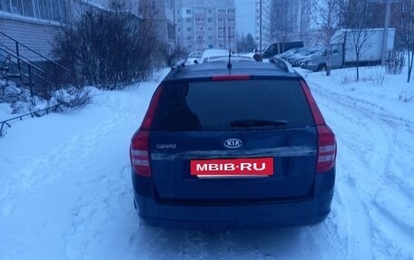 KIA cee'd I рестайлинг, 2008 год, 425 000 рублей, 4 фотография
