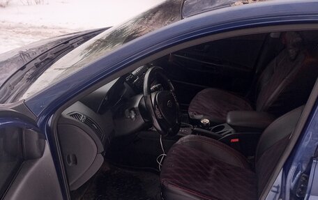 KIA cee'd I рестайлинг, 2008 год, 425 000 рублей, 6 фотография