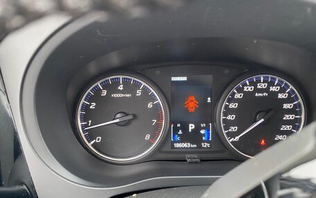 Mitsubishi Outlander III рестайлинг 3, 2016 год, 1 750 000 рублей, 24 фотография