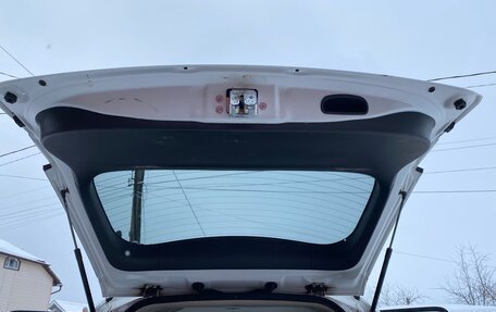 Mitsubishi Outlander III рестайлинг 3, 2016 год, 1 750 000 рублей, 28 фотография