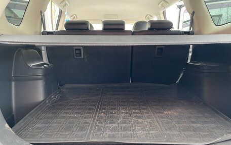 Mitsubishi Outlander III рестайлинг 3, 2016 год, 1 750 000 рублей, 26 фотография