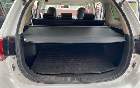 Mitsubishi Outlander III рестайлинг 3, 2016 год, 1 750 000 рублей, 27 фотография