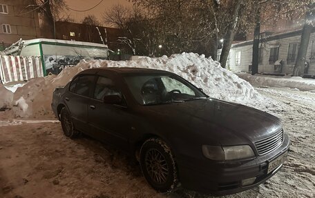 Nissan Maxima IV, 1996 год, 240 000 рублей, 2 фотография