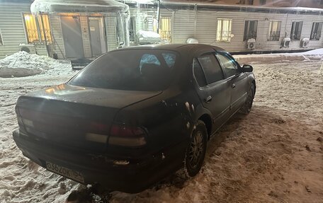 Nissan Maxima IV, 1996 год, 240 000 рублей, 3 фотография