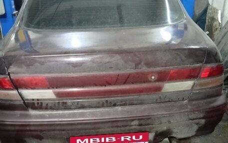 Nissan Maxima IV, 1996 год, 240 000 рублей, 6 фотография