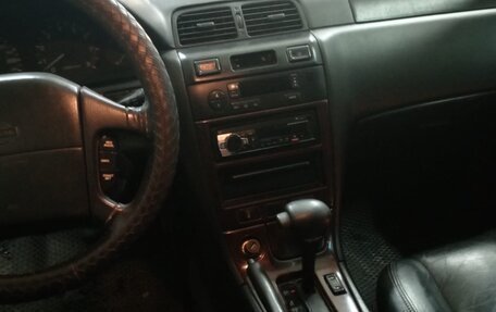 Nissan Maxima IV, 1996 год, 240 000 рублей, 8 фотография