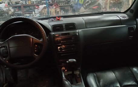 Nissan Maxima IV, 1996 год, 240 000 рублей, 10 фотография