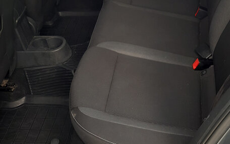 Skoda Rapid I, 2015 год, 1 100 000 рублей, 7 фотография